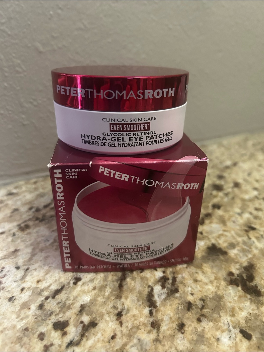 Peter Thomas Roth Eye Patches - New